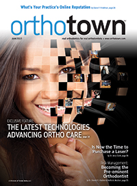 Orthotown Magazine June 2013