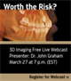 3D Imaging - A New Dimension In Orthodontic Diagno