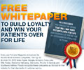 Free Whitepaper Win your patients over