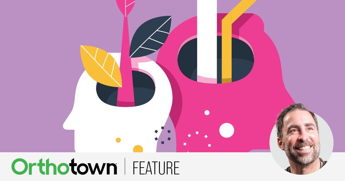 Level Up! Dr. Glenn Krieger explains the importance of taking time and making plans for professional and personal self-improvement, and shares suggestions about how readers can develop their own plans for success.
