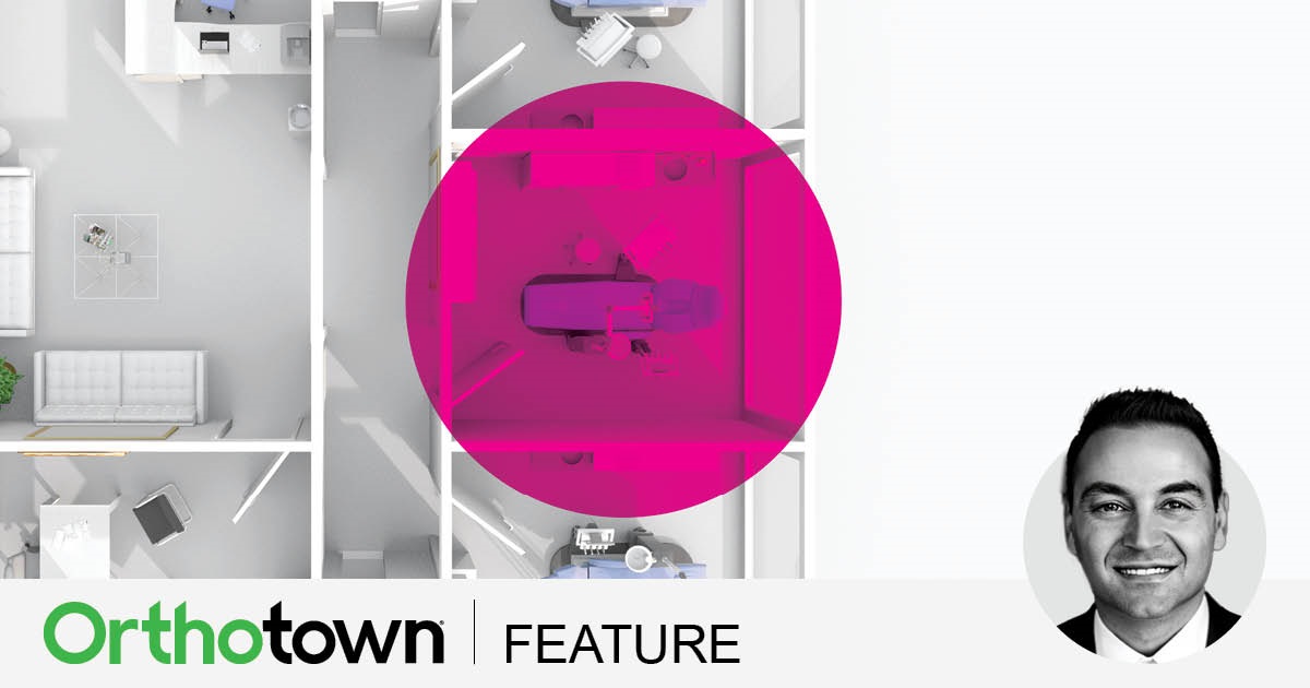 Satellite Offices: Insight From the Inside Dr. Kevin Baharvand discusses how to set and manage expectations for a satellite practice location—especially one shared with another doctor, such as a pediatric dentist and their team.