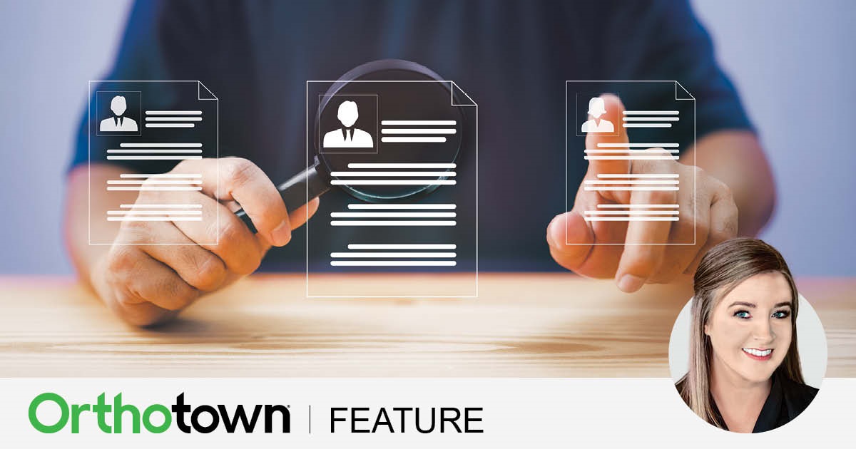 Passion in Practice Diana Weaver highlights three key skills every treatment coordinator needs for sales success: empathy, drive and relatability. Practice owners can identify the right fit by prioritizing these traits and ensuring that coordinators apply them through training, clear expectations and regular feedback.