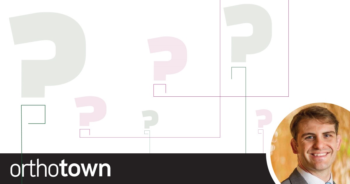 Townies' Top 10 SEO Questions Dental SEO expert Justin Morgan answers the Top 10 questions that Townies have about search engine optimization, including how long it typically takes to see results, average costs, and what dentists need to provide to their vendors.