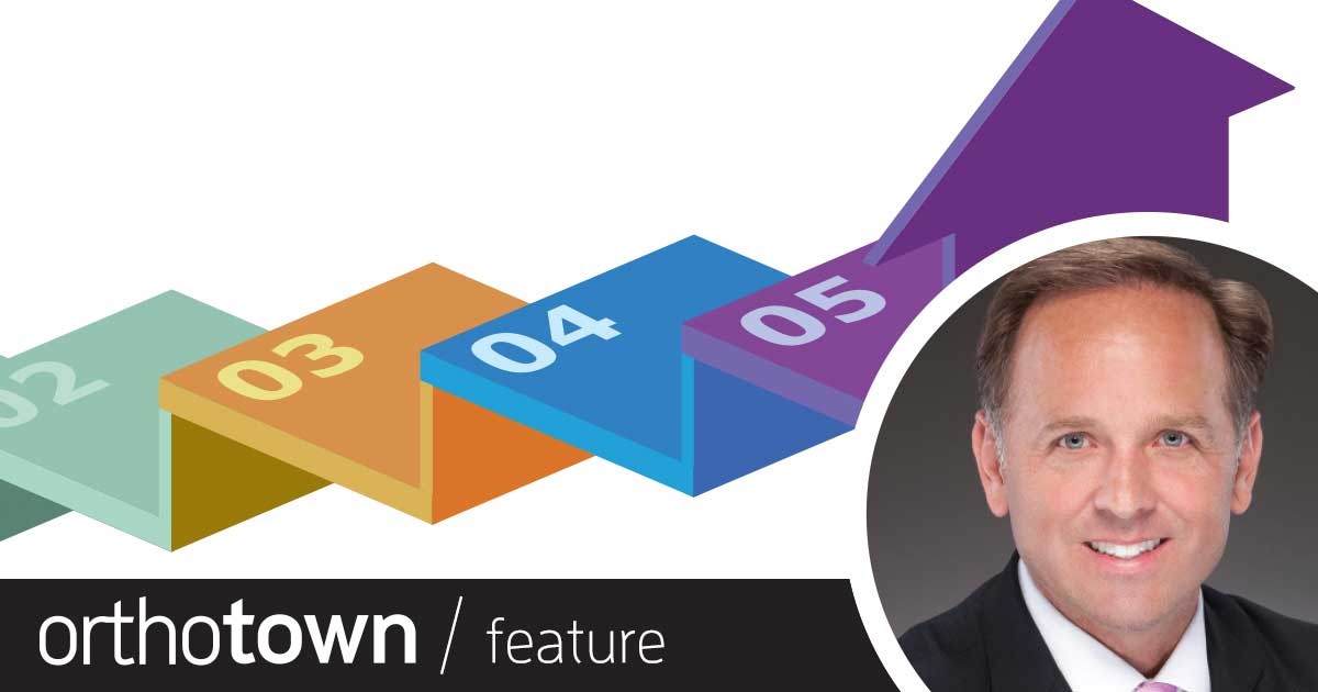 5 To Grow On: Part 2 The final installment of this series with the Scheduling Institute’s Jay Geier discusses strategies involving space and equipment, clinical duplication and financial discipline, which require planning and investment but also remove the limitations that are restricting your growth. 