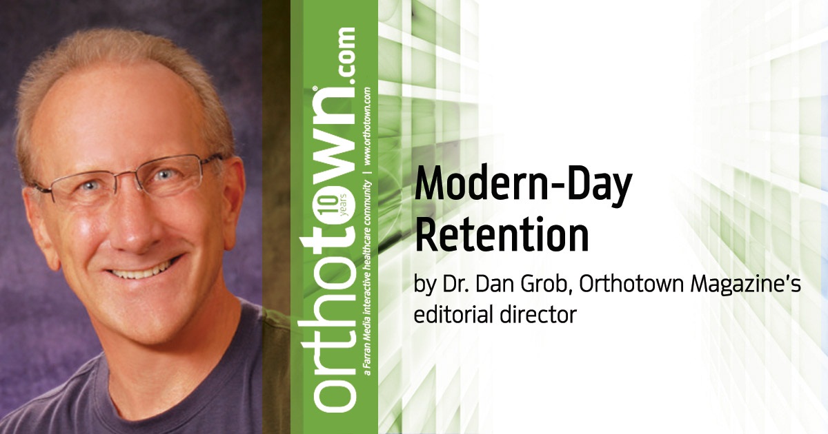 Modern-Day Retention 