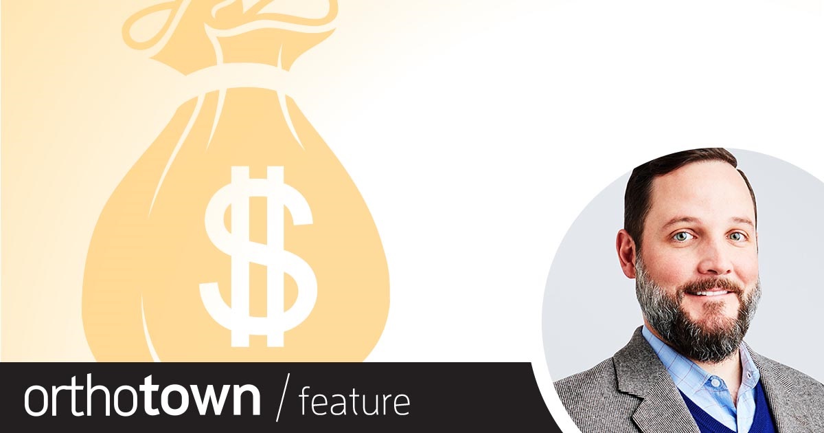 Salary Negotiations CPA Judson Crawford discusses salary trends in dental practices, and strategies that could help get your percentage back within average rates.