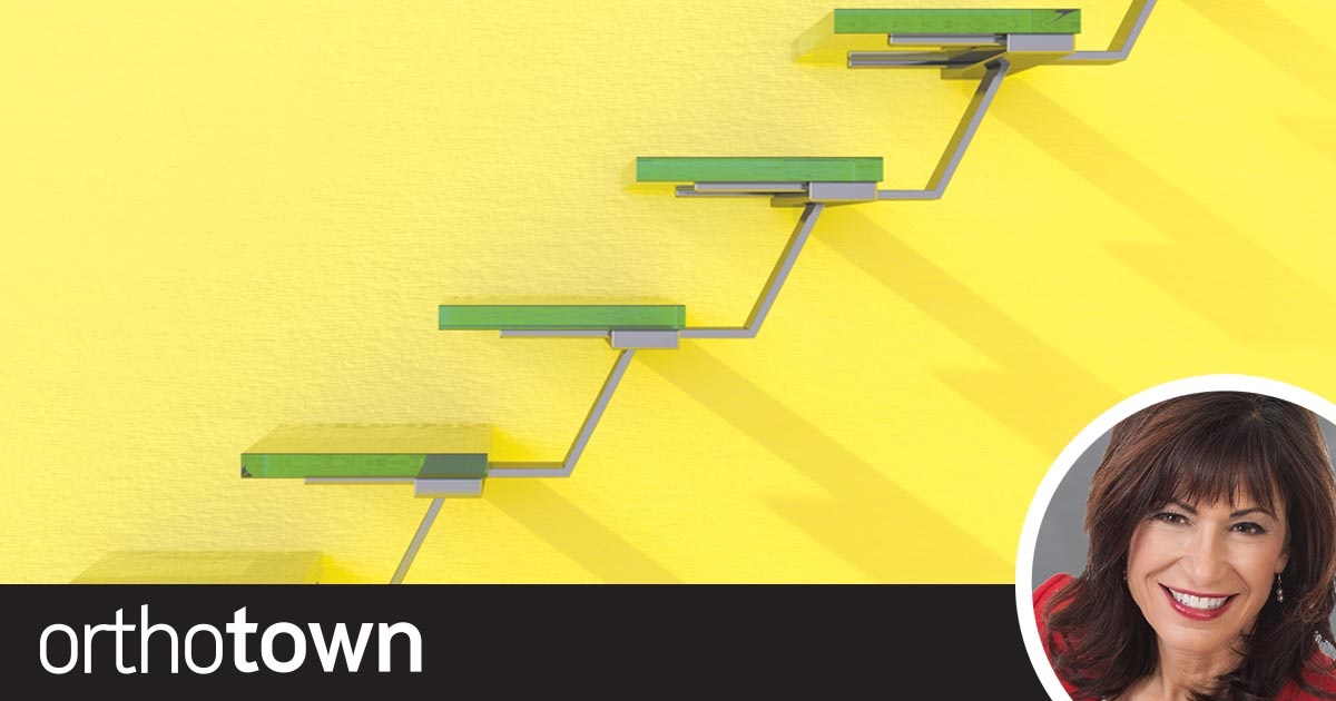 8 Steps to Success Orthotown editorial advisory board member Dr. Donna Galante discusses all the items that orthodontists need to double-check before they hit “Accept” on the treatment plan for a clear aligner case.