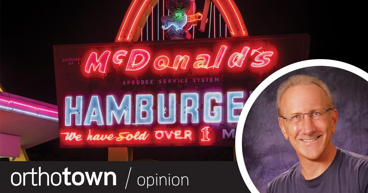 Embrace Progress: Systematic Changes Orthotown Editorial Director Dr. Daniel Grob discusses the importance of systems when it comes to running your practice smoothly with minimal hiccups.