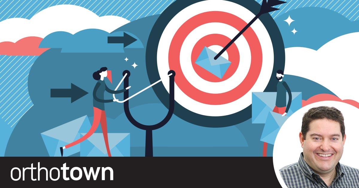 Finding Your Direction With Direct Mail Marketing expert Shawn Rowbotham shares which types of markets do best for print and direct mail marketing.