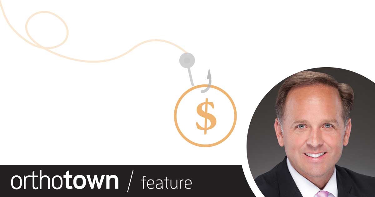 Bring Out Their Best Most orthodontic practice compensation structures are 95% fixed and 5% incentive-based, but one that’s set up closer to 70/30 ensures that overhead increases only as the business does. As this article explains, effective incentives can motivate your team as long as they’re structured to ensure a win-win.