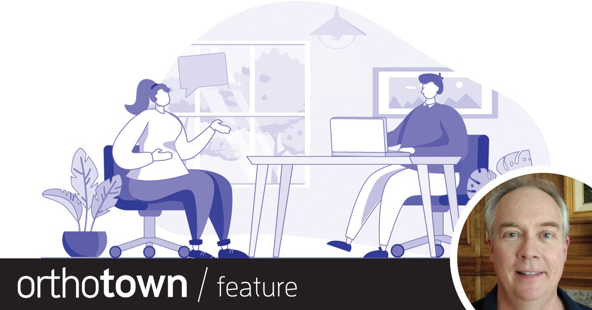 A Team Wins Playing 1-On-1 Dr. Tim Goodheart discusses the importance of scheduling one-on-one meetings with staffers, and several benefits that should result from scheduling and using these meetings effectively.