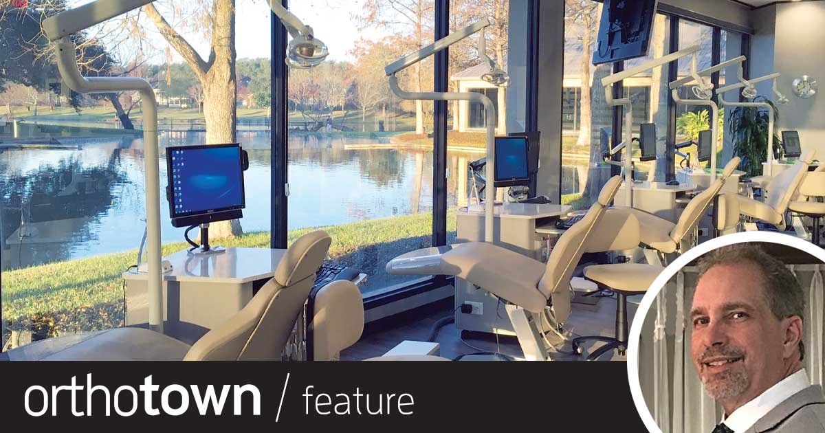 Better By Design Orthodontic practice design expert Joseph Ross discusses the most common mistakes orthodontists make while planning out their “dream offices,” and how to rectify them while things are still in the planning stages.