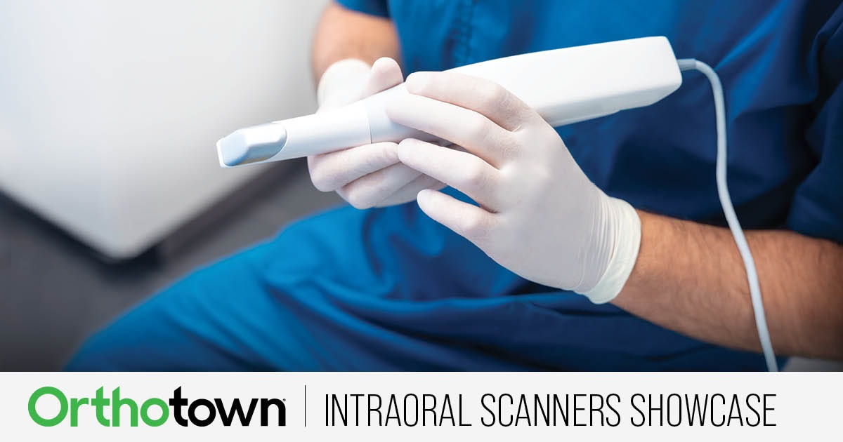 Showcase Spotlight: Intraoral Scanners With so many intraoral scanners coming to market, how can readers determine which product makes the best fit for their practice? Our special roundup compares and contrasts scanners from some of the biggest names in the industry.