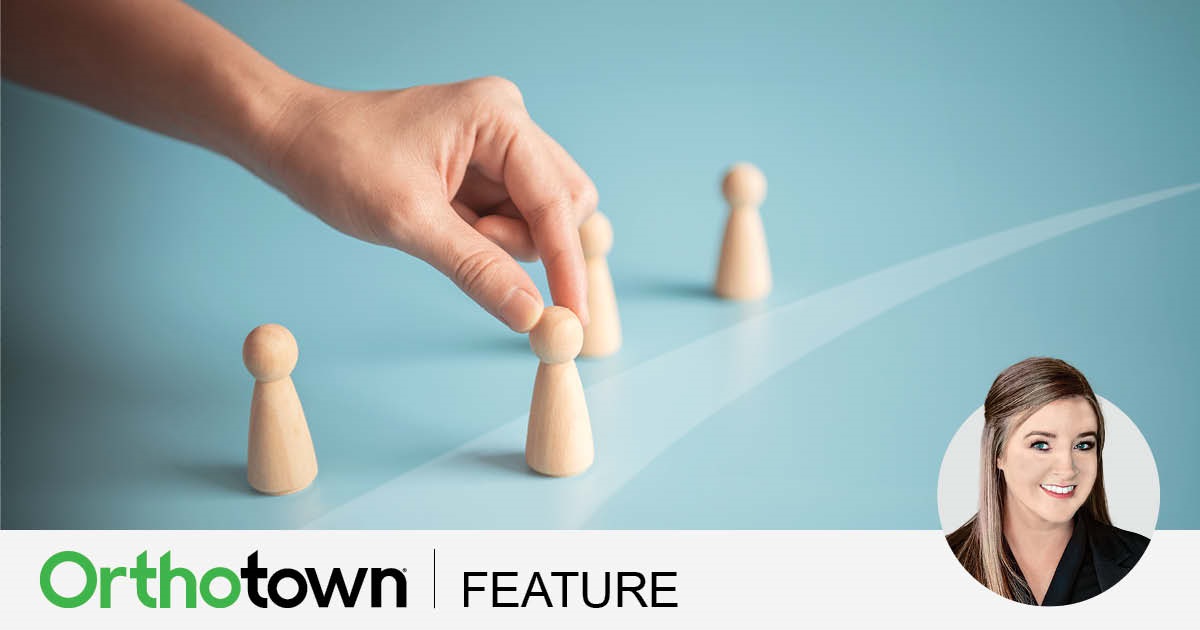 Put Them on the Right Path Diana Weaver, chief operating officer of Shimmin Consulting, explains how practice owners should update their hiring and onboarding protocols to help find and keep great employees in a competitive job market. 