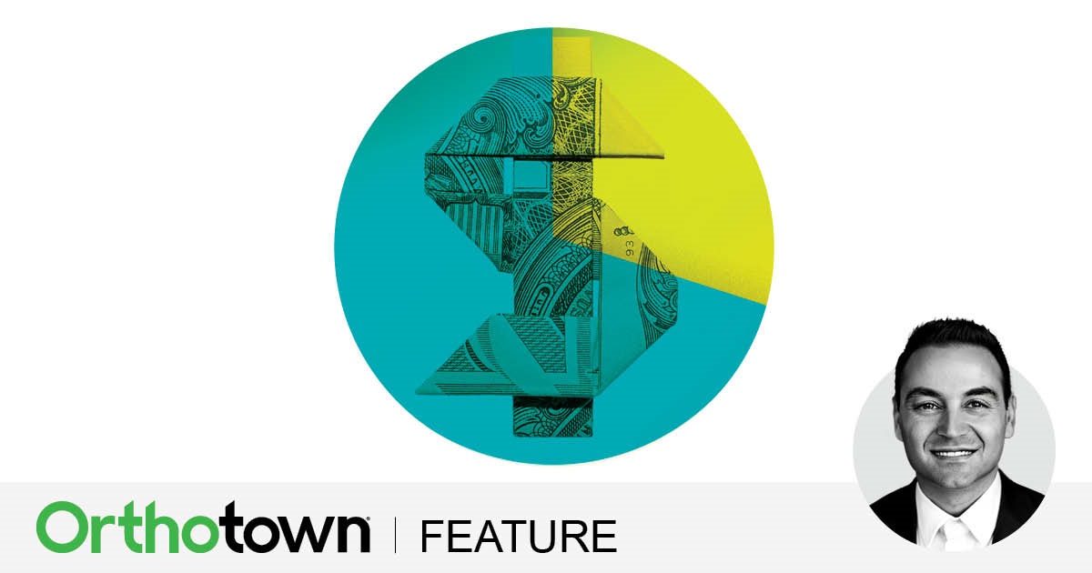 Is the 70/30 Rule Outdated? Dr. Kevin Baharvand challenges the traditional 70/30 in-house financing model, advocating for a reversed approach to improve cash flow, reduce risk and accelerate practice growth.