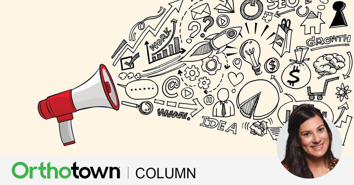 Wired for Growth: Marketing–Hard Truths Angela Weber shares the tough marketing realities orthodontists need to hear—why consistency, data and the right agency matter more than flashy campaigns or quick fixes. 