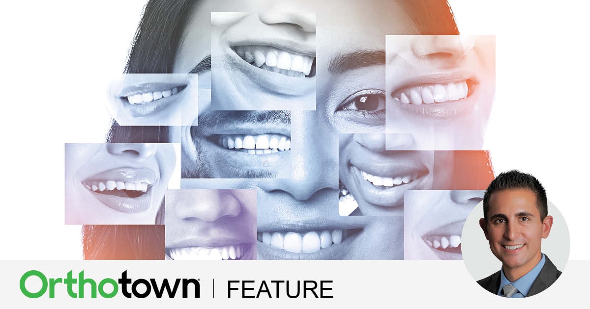 Uncovering Smiles Dr. Jeremy Manuele introduces the “CYCLOPS” TAD technique, a simple yet effective method for increasing incisal display without invasive surgery.