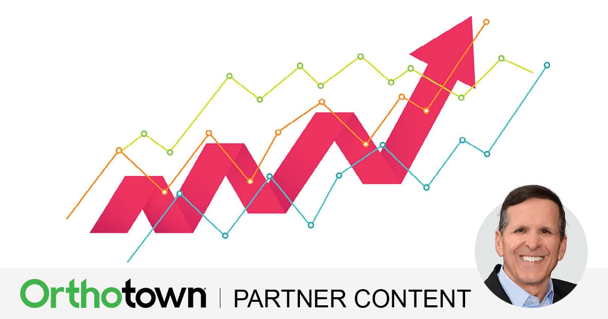Game Changers: 4 Trends Defining the Future of Orthodontics Dr. Roger P. Levin highlights key trends shaping orthodontics, from competition and staffing challenges to rising overhead and economic shifts, with strategies for practice success.