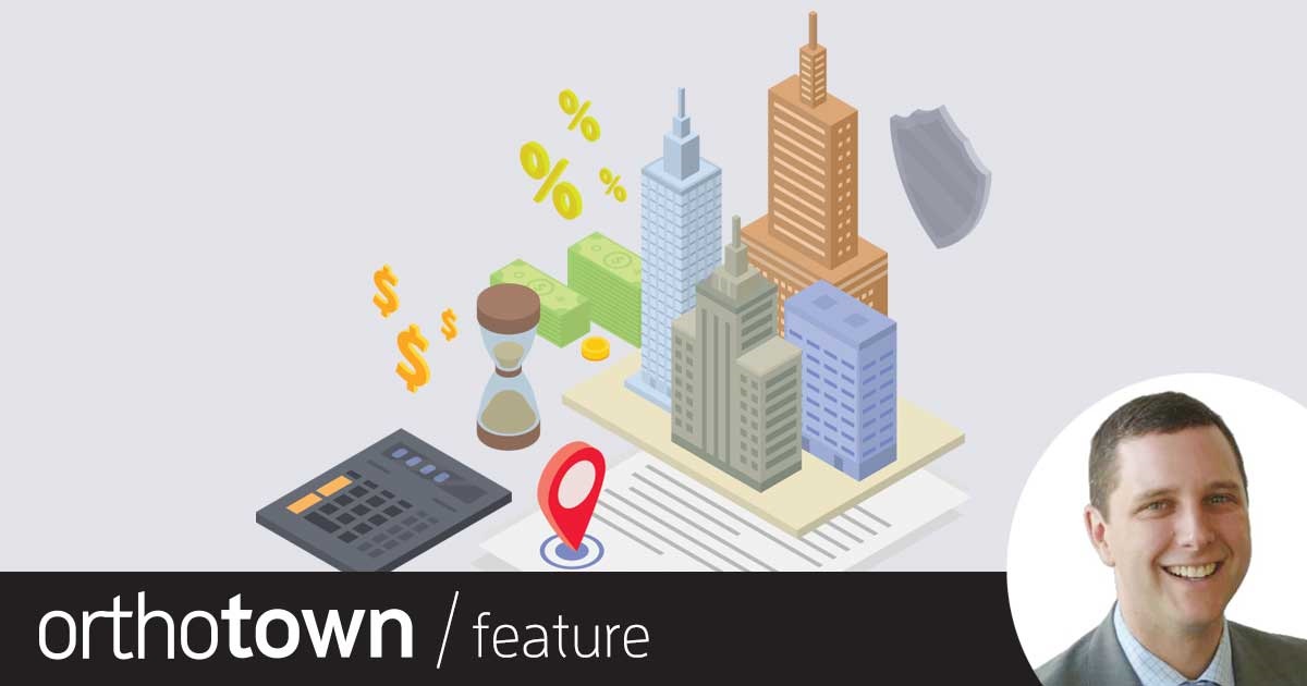 How to ‘Future-Proof’ Your Lease Jeff Howell, founder and CEO of an online commercial lease review service, discusses three key considerations orthodontists should account for when negotiating their practice spaces.