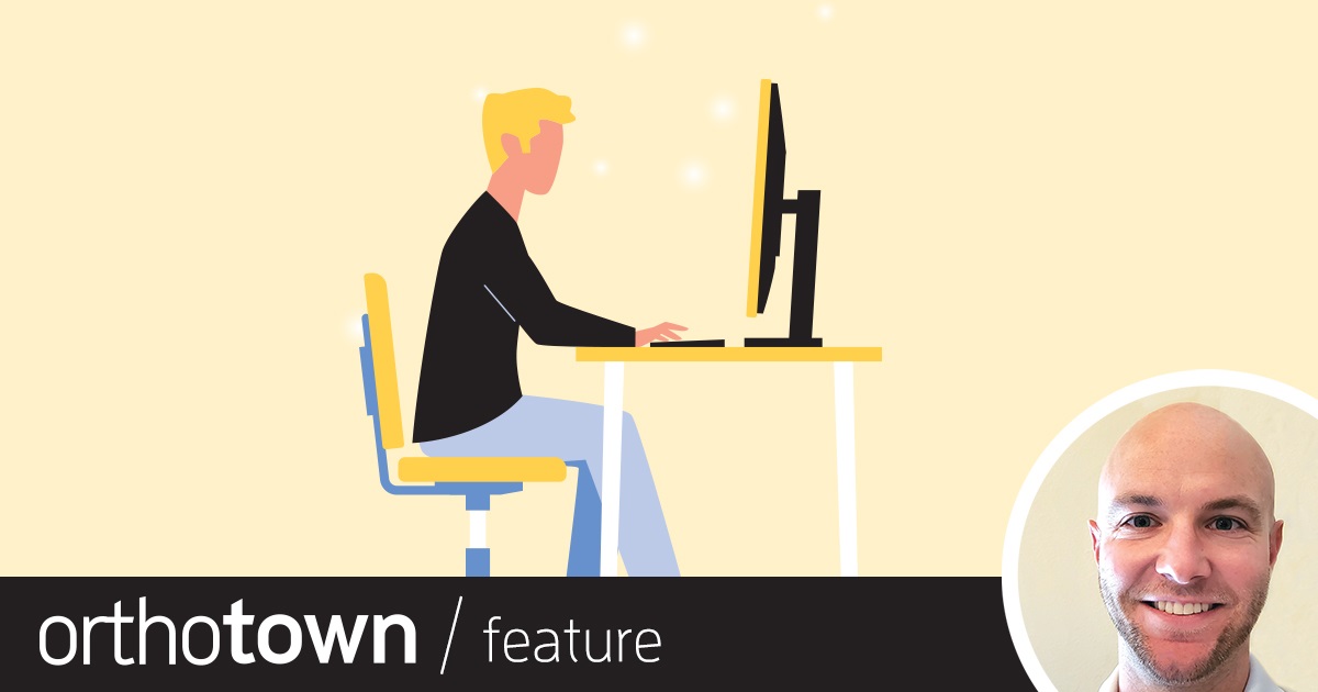 A Welcome Site: Orthodontic Marketing Nearly half of Earth’s population uses social media, but orthodontists can’t neglect their website content and rely solely on on social channels. Phil Horton of Sesame
Communications explains how websites and social media networks, when used together, paint the most accurate picture of a practice.