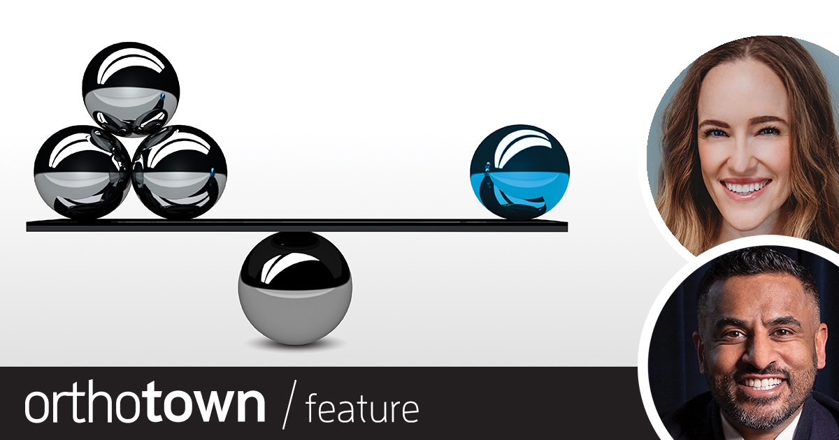 Scalable Patient Love Dr. Anil Idiculla and practice management expert Casey Bull discuss how to implement day-to-day, face-to-face interactions that help differentiate a community practice from a faceless commodity provider.