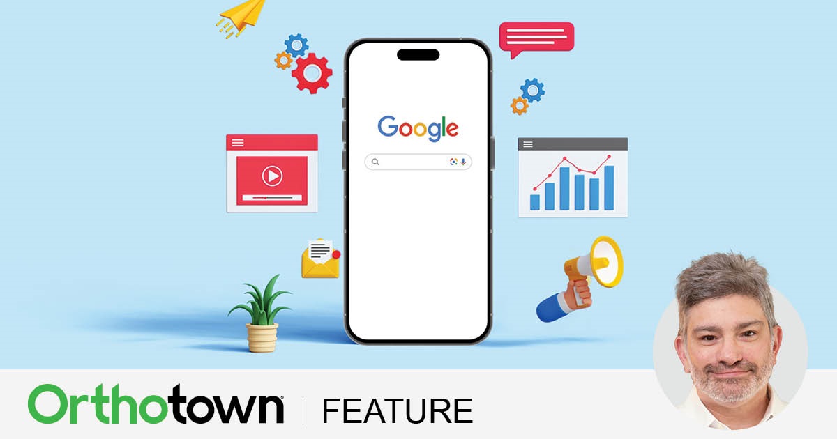 High Visibility Dr. David A. Wank breaks down the essentials
of local SEO in 2025, providing actionable steps
to boost your practice’s visibility, attract new
patients and dominate local search results.