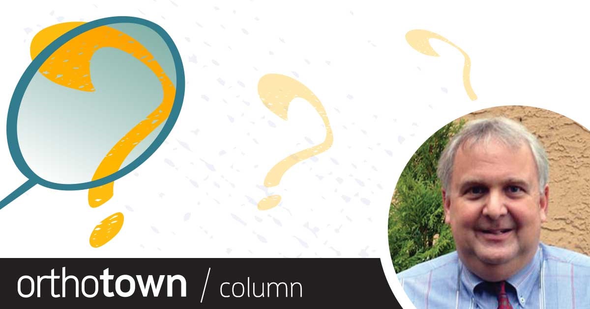 Second Opinion: The Fine Line of Phase I Dr. Robert Kazmierski explains why it’s essential to figure out when patients truly do benefit from Phase I treatment—based on scientific results, not marketing.