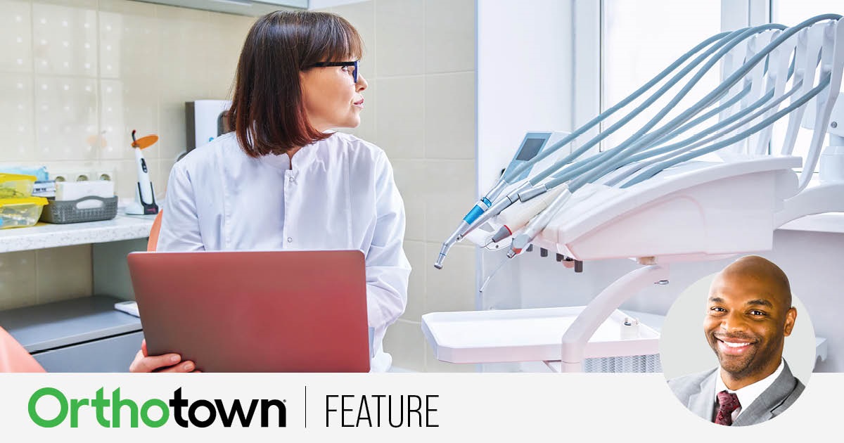 Technological Differences Dr. Bryan Lockhart discusses how doctors can use advances in the evolving digital landscape to amplify their orthodontic knowledge and skills, which can lead to consistently improved treatment results.