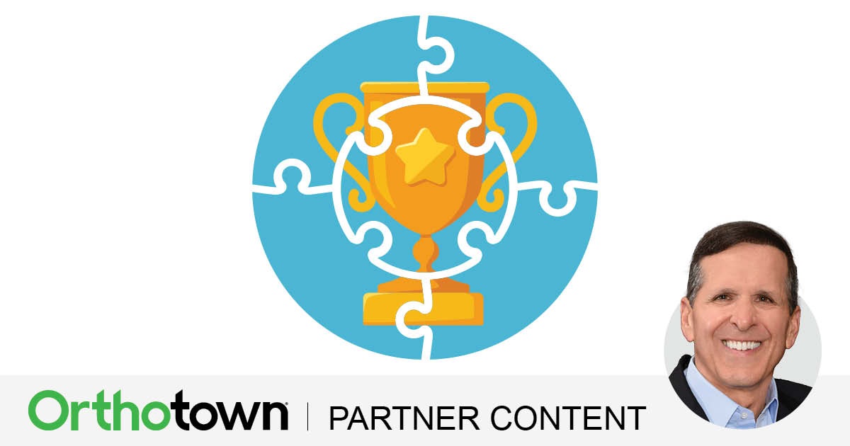 Game Changers: The Five Factors of Orthodontic Success Dr. Roger P. Levin shares practical strategies any orthodontist can use to build a stronger, more successful practice.
