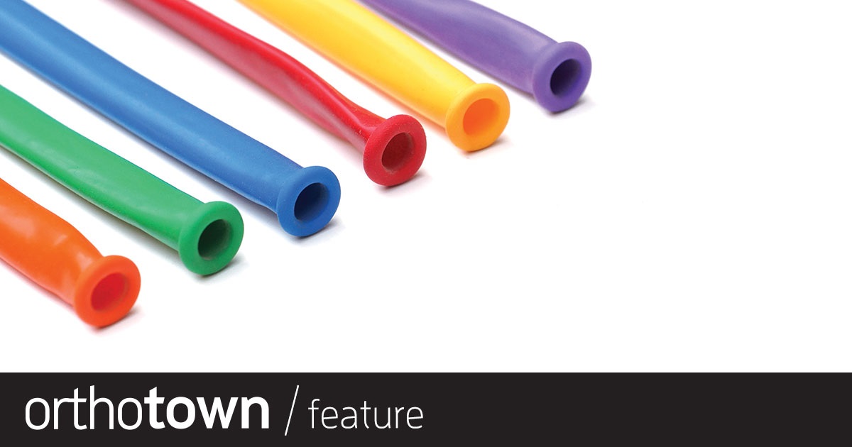 Growth Potential Orthotown editorial director Dr. Daniel Grob talks to Drs. Matthew and Courtney Dunn and learns how they quadrupled their practice locations in just over a decade.