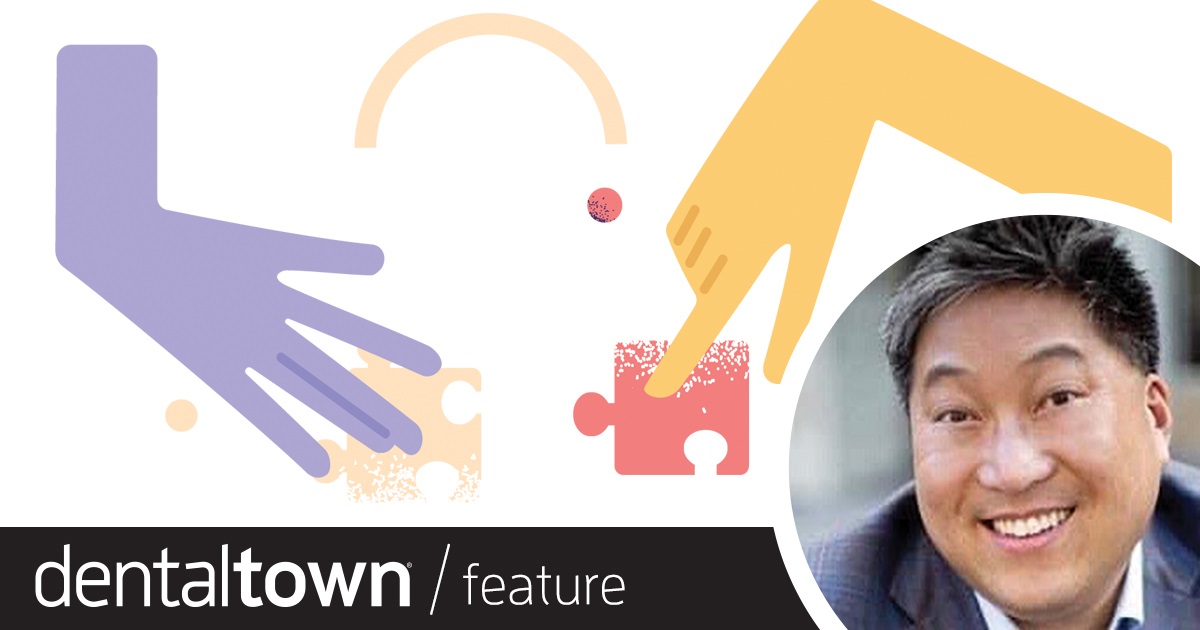 Combination Treatment Helps Speed Case Progress Dr. Eric Wu discusses combination treatment, and shares two cases in which he used a 3D printer to create the clear aligners—and, in one case, a model that helped him perform some quick restorative work for a patient’s chipped tooth. 