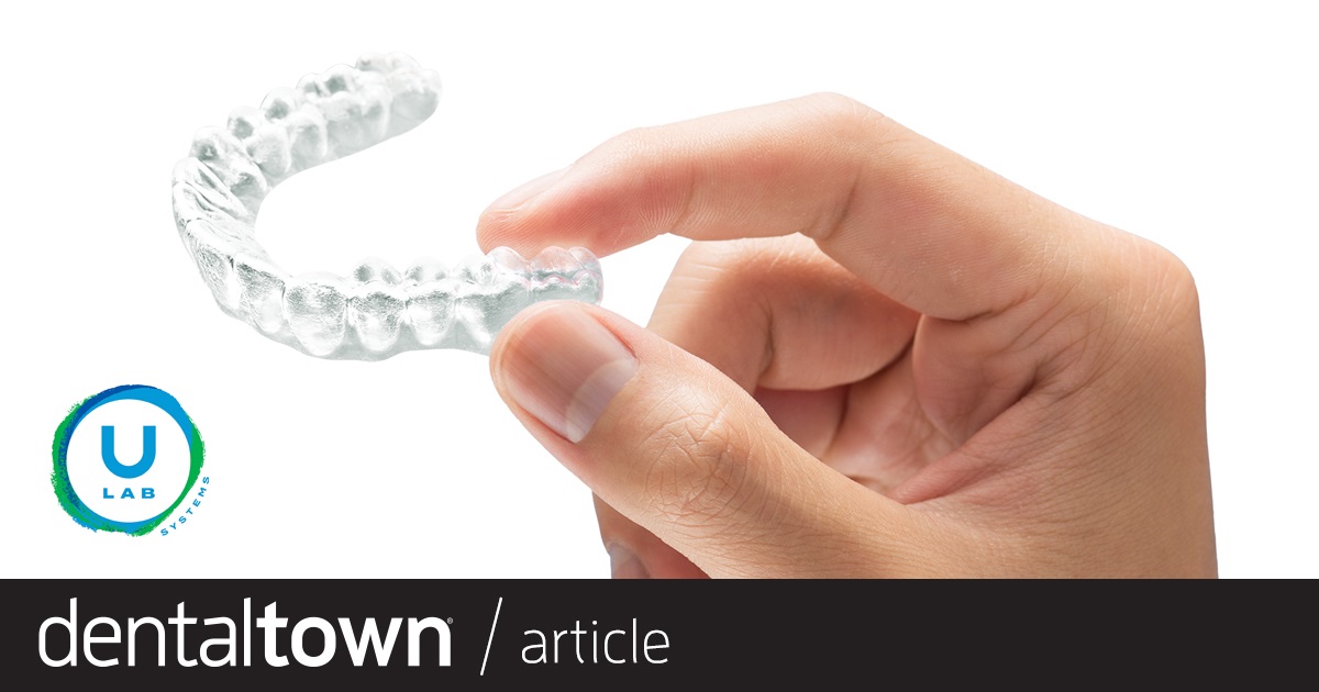 Product Profile: uDesign 7.0 Complex cases made easier