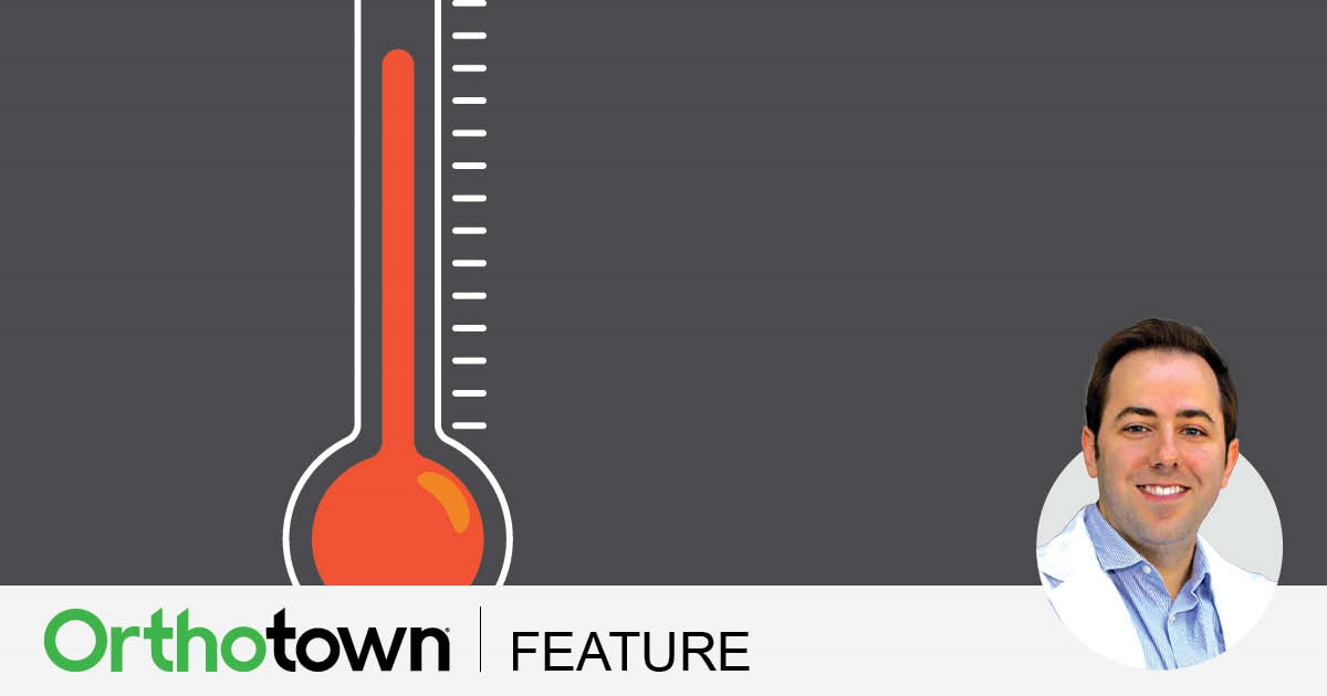Heat Advisory Dr. Christos Papadopoulos shares six tips that can help position a startup practice for success even before it opens.
