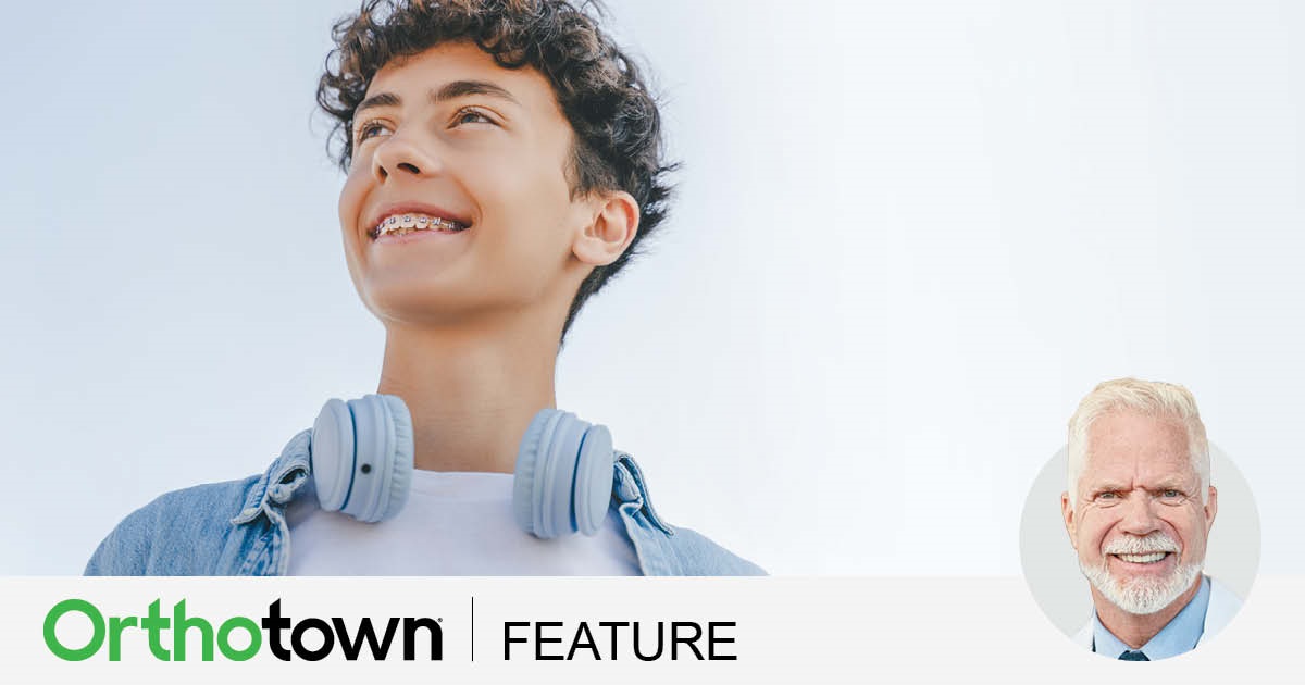 Custom Braces: Reflections From an Early Adopter Dr. David Richter, who has started more than a thousand cases in custom digital braces, shares his reflections about the top three assumptions made about indirect bonding treatments and the realities behind these assumptions.