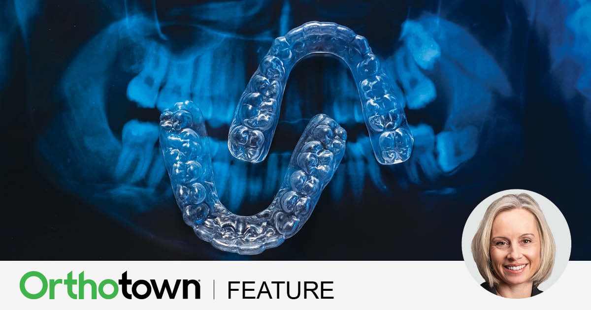5 Proven Strategies to Improve Clear Aligner Outcomes Dr. Paola Leone shares five key strategies for reducing refinements and boosting predictability in clear aligner treatments.