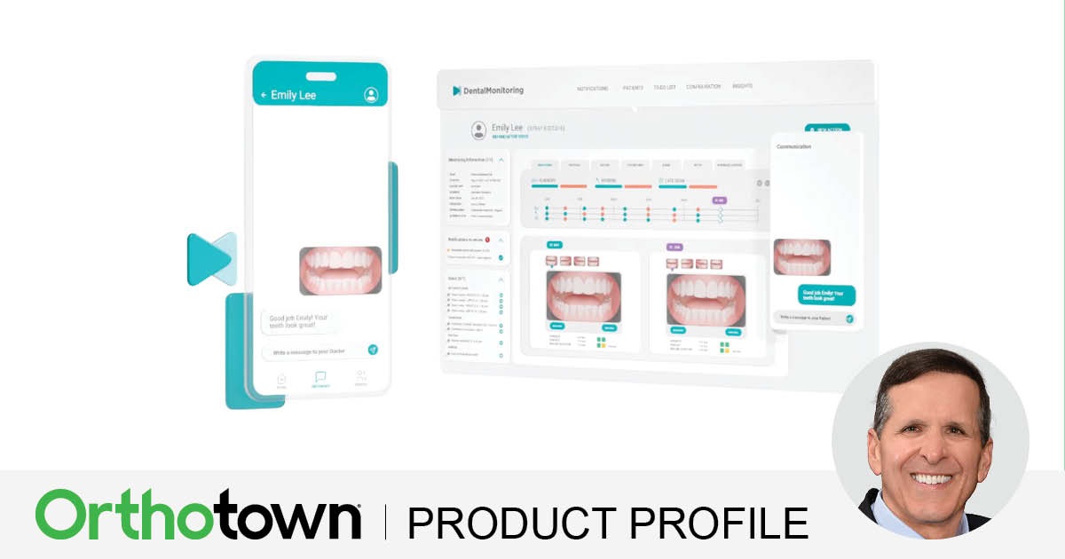 Game Changers: The First Step in Adopting Remote Monitoring Dr. Roger P. Levin outlines how orthodontic practices can boost efficiency and revenue by implementing a remote monitoring manager and supporting systems.