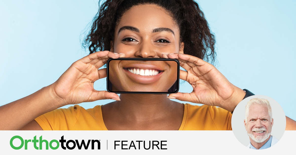 The Future is Here Dr. David Richter details how custom self-ligating braces and virtual monitoring can slash treatment times, reduce appointments and boost orthodontic practice profitability.