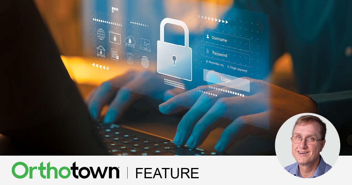 Protect Your Practice Cybersecurity expert Robert Niles outlines five essential strategies every dental practice can follow to prevent ransomware attacks and safeguard patient data.