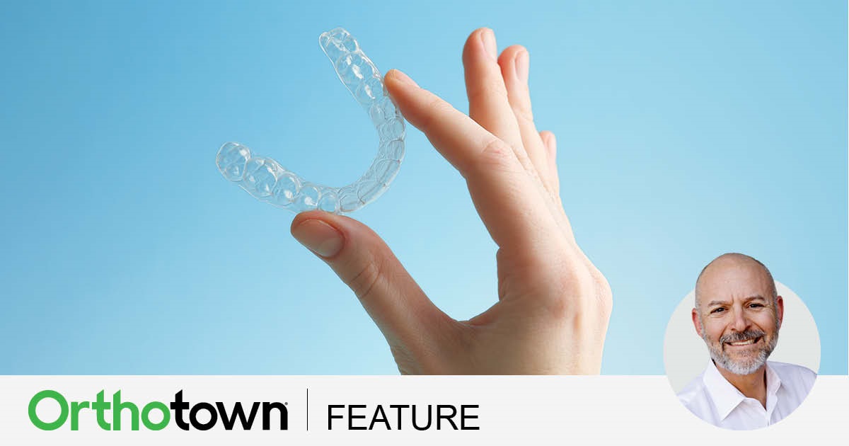 Making a Fresh Start  Dr. Blair Feldman discusses the most important elements to keep in mind as you create a retainer replacement program for your practice.