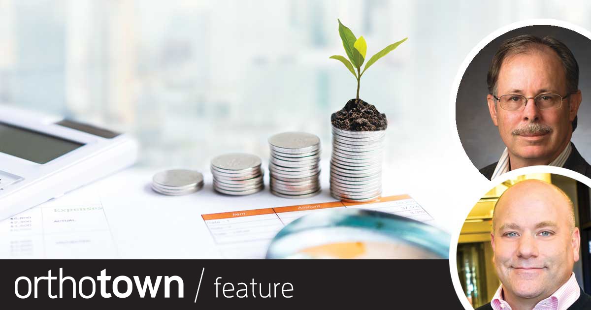 Financial Lessons Learned  From COVID-19 Certified public accountants and valuation analysts Tim Lott and Mike Bark discuss the income tax-related aspects of recent COVID-19 relief bills, and how orthodontists can best prepare their practices to develop cash reserves and improve cash flow.