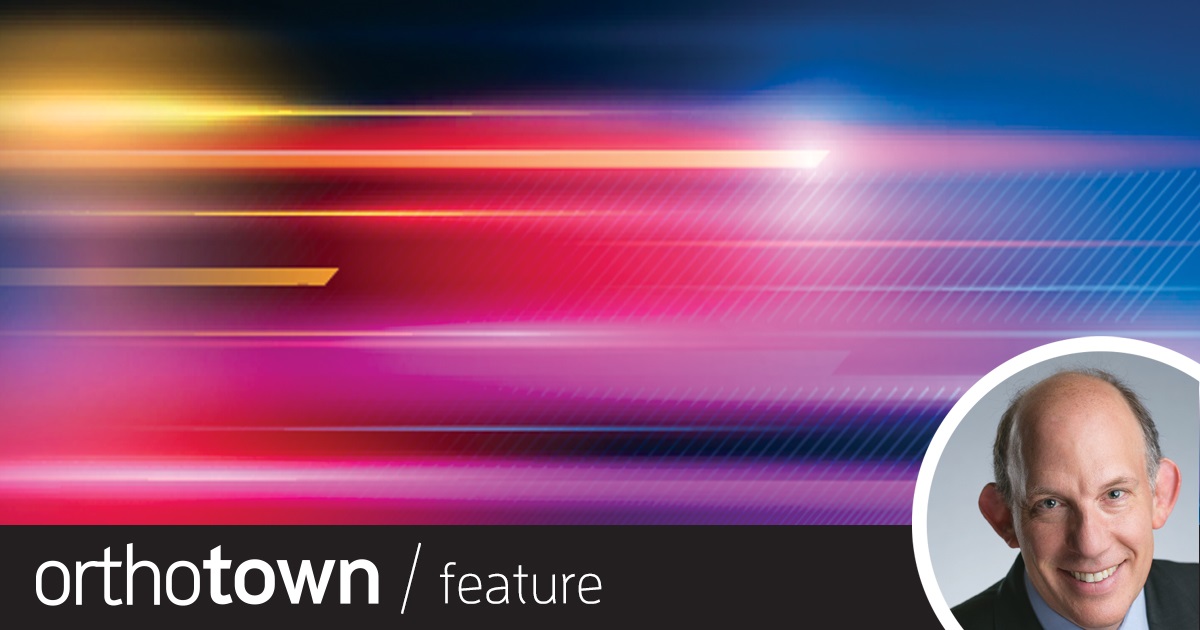What’s the Hurry? Dr. Neil Warshawsky shares 3 case studies that involved sequential treatment plans—using both fixed and removable appliances and augmentive tools like manual osteoperforation and high-frequency vibration technology to help finish treatment faster and in fewer visits.