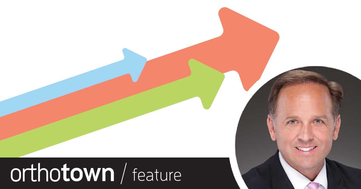 3 Ways to Grow Your Practice Scheduling Institute founder Jay Geier shares three ways that orthodonti practice owners and their teams can help make sure their businesses continue to grow and get referrals.
