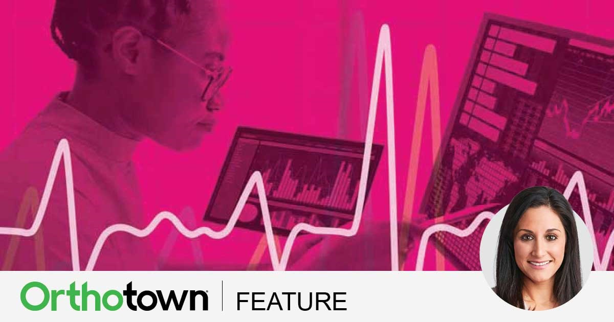 Taking the Pulse of Your Practice With inflation driving the costs of staffing and supplies through the roof, orthodontists need every advantage they can get—especially when it’s data-driven. Looking at a decade of practice data, certified public accountant Brittany Frazier evaluates the healthy range for expenses in orthodontic practices across the nation, and offers tips on how to keep practice finances in line and create an increase in production to boost the bottom line.