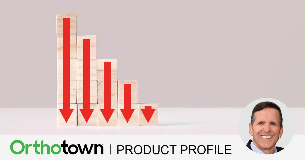 Game Changers: Why do Orthodontic Practices Decline or Fail? Dr. Roger P. Levin analyzes why orthodontic practices decline or fail today and how remote monitoring, marketing and updated systems can help practices thrive.