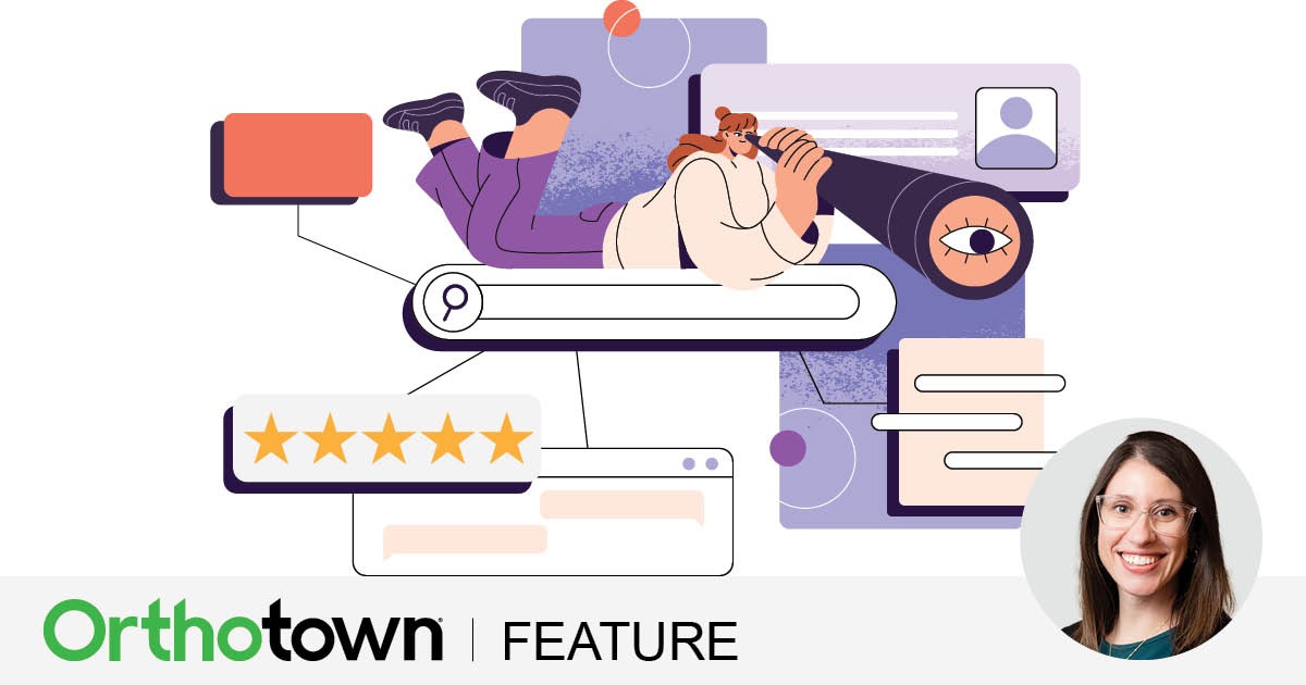 From the Inside Out Jaclyn Nona reveals how internal systems from review responses to team culture shape patient trust and build a resilient, reputation-driven orthodontic brand. 