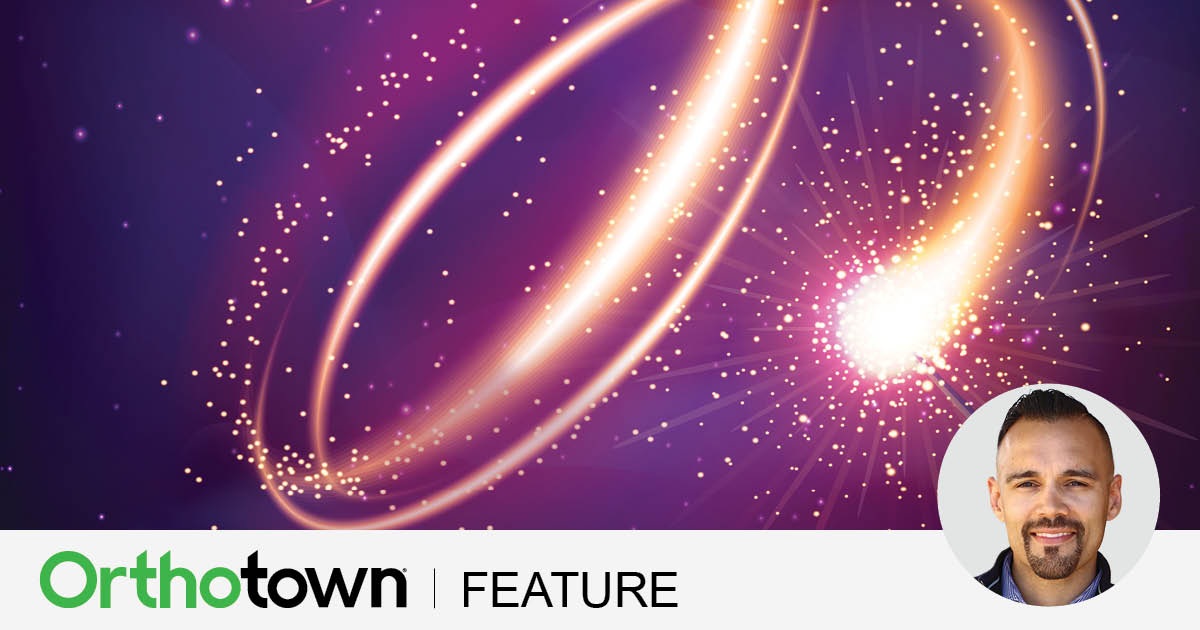 The Magic and Mayhem of Mergers Dr. Andrew Sarpotdar explores the rewards and pitfalls of orthodontic mergers and acquisitions, offering strategies for growth without financial or brand chaos.
