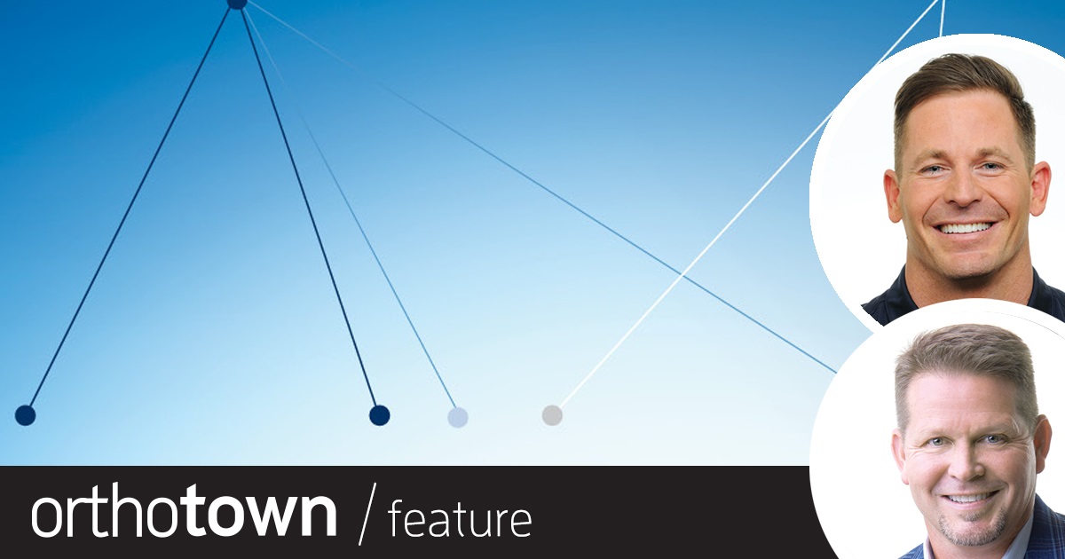 TAD Influence Drs. Trevor Nichols and Stuart Frost share several cases in which the use of temporary anchorage devices helped speed patient treatment.