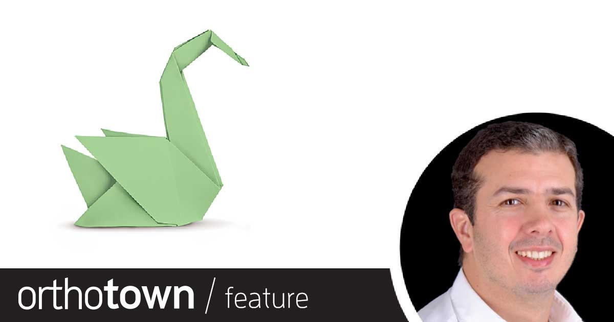 An Expanded View of Excellence Dr. Ilies Tibaoui dives into microaesthetics—the transformations that can be achieved just by changing the shape and color of teeth, a segment many orthodontists overlook. He explains aesthetic principles behind this level of treatment and shares systematic approaches doctors can use in their own practices.