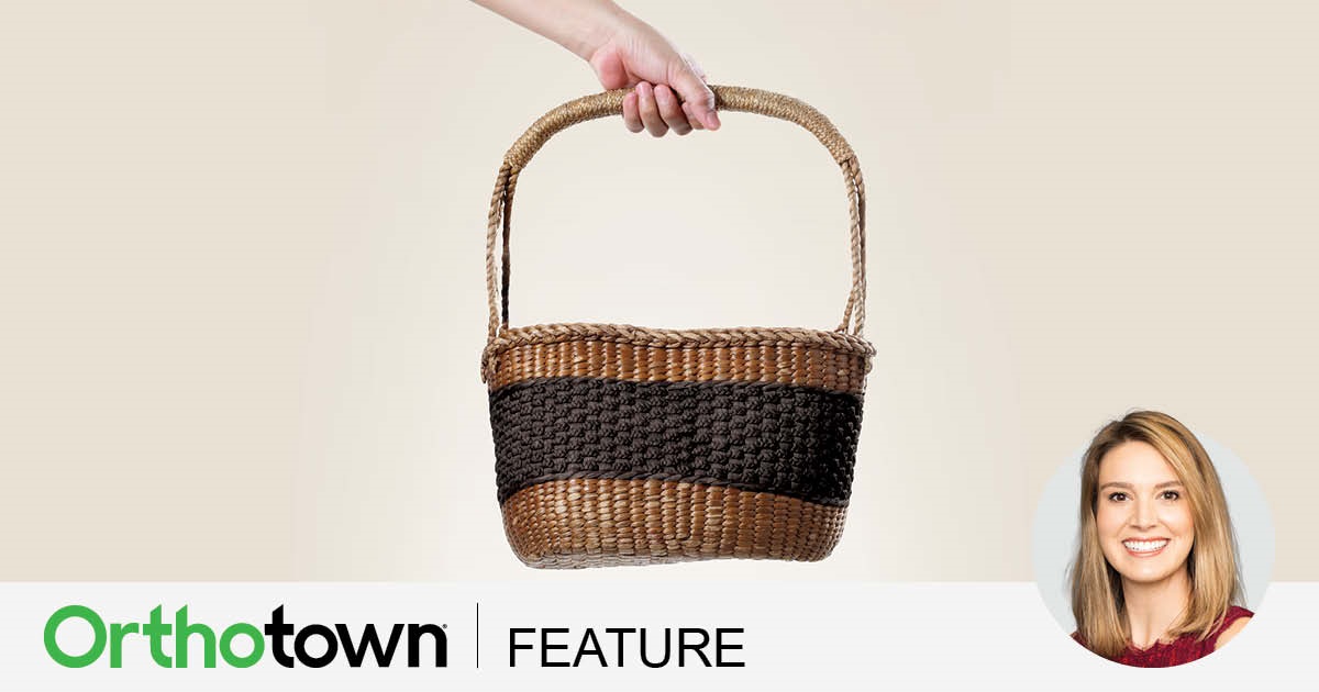 The Human Touch Dr. Susan Blair, a dual-credentialed orthodontist and pediatric dentist, shares her insights from working in both specialties about how orthodontists can improve relationships with pediatric dentists and increase referrals.