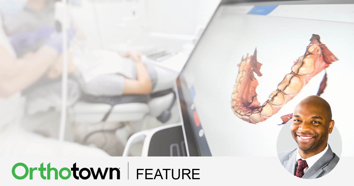Unparalleled Accuracy Dr. Bryan Lockhart shares a case in which he used digital treatment planning, custom fixed appliances and indirect bonding to eliminate what he refers to as “operator eye bias” when placing brackets. 